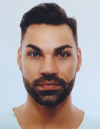 Profile picture of Mario Cibreiro Fernandez