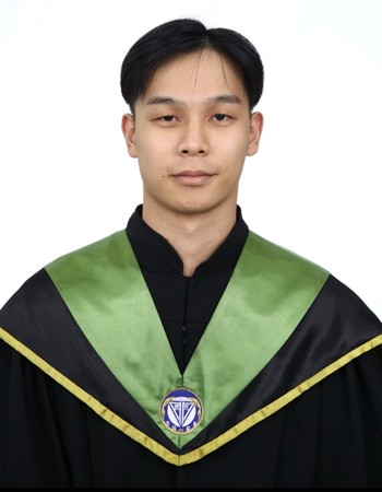 Profile picture of Yu Shihchieh