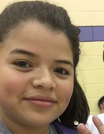 Profile picture of Connie Kingston