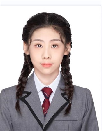 Profile picture of Yang Yue