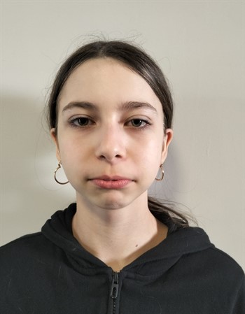 Profile picture of Serbanescu Alessandra Maria