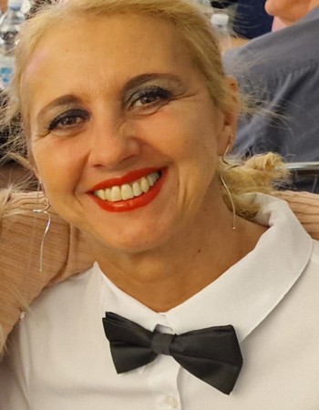 Profile picture of Raffaella Beretta