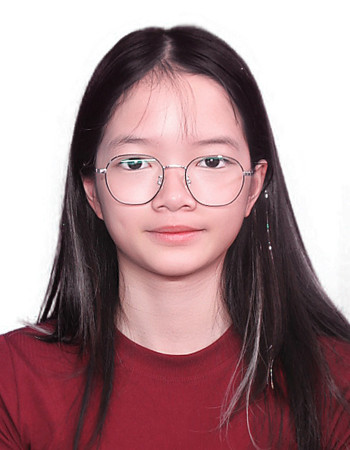 Profile picture of Tran Linh Dan