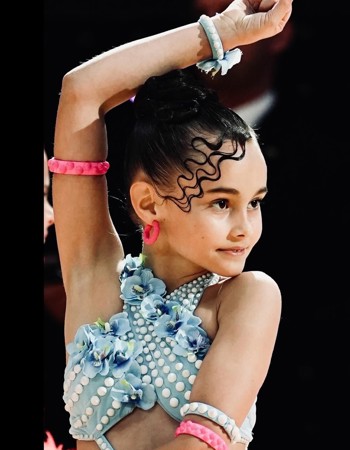 Profile picture of Lola Volodina