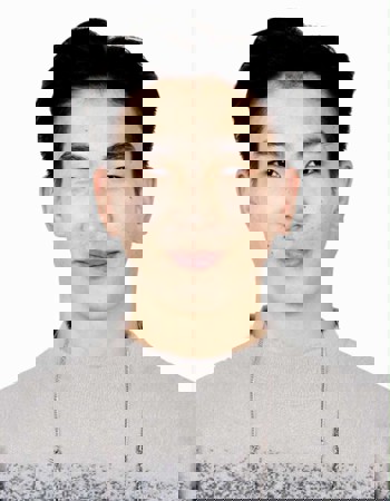 Profile picture of Khosbayar Davaasuren