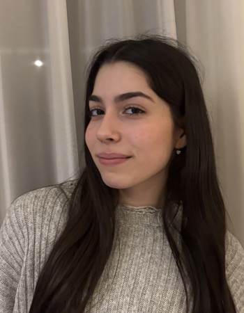 Profile picture of Ana Cvetkovic