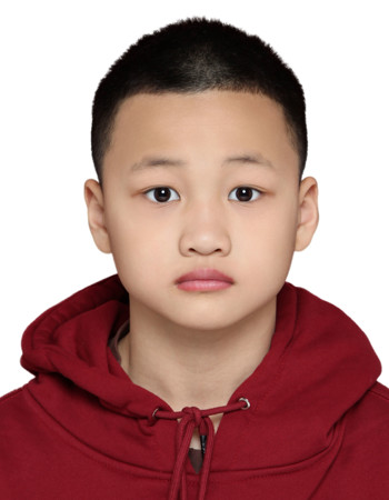 Profile picture of Chen Guankai