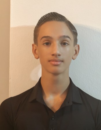 Profile picture of Giulio Viggiani