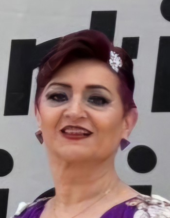 Profile picture of Maria Dolores Garcia Crespin