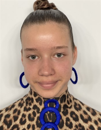 Profile picture of Barbora Masiulyte