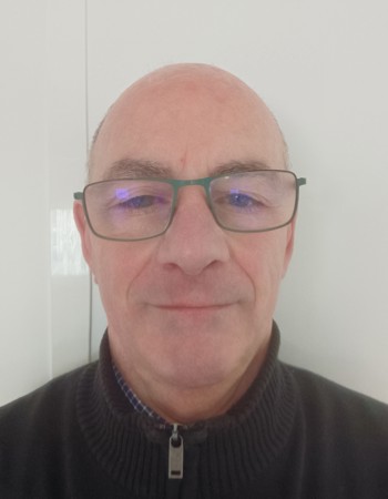 Profile picture of Regis Picard