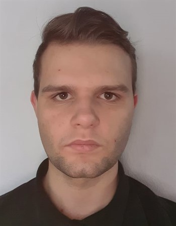 Profile picture of Aleksander Piecek