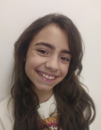 Profile picture of Ariana da Silva Braga