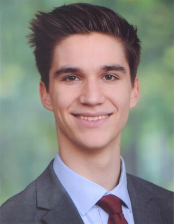 Profile picture of Bastian Waldhoer