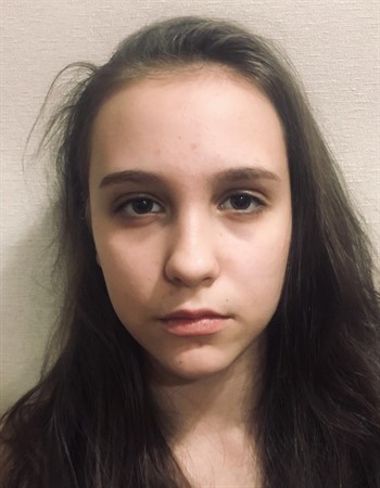 Profile picture of Valeria Ermolaeva