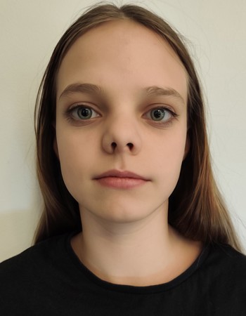 Profile picture of Wiktoria Swiatkiewicz