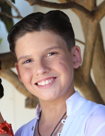 Profile picture of Tomas Pinto