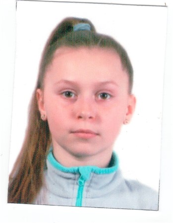 Profile picture of Korzh Irina