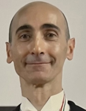 Profile picture of Fabrizio Cloro