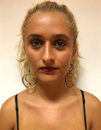 Profile picture of Giulia Righetti