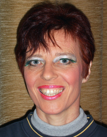 Profile picture of Ruth Wendl