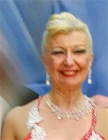 Profile picture of Mariagrazia Rosagni