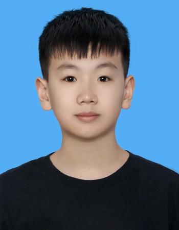 Profile picture of Li Jinghan