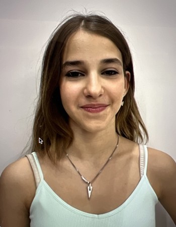 Profile picture of Aurora Vernone