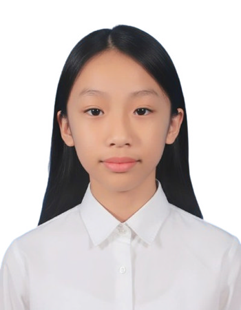 Profile picture of Vo Ha Linh