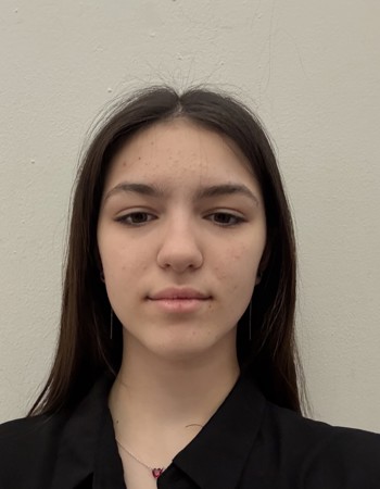 Profile picture of Necula Sara Andrea