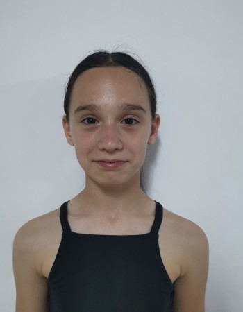 Profile picture of Urs Maya Andreea