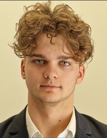 Profile picture of Saulenis Cesnauskas