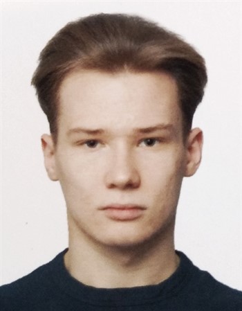 Profile picture of Nikita Smirnov
