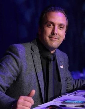 Profile picture of Patrick Lagas