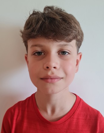 Profile picture of Elijus Mockus