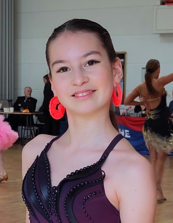 Profile picture of Alysha Cancino