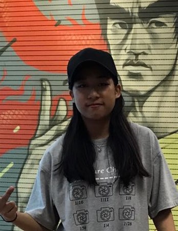 Profile picture of CHAU YI KWAI