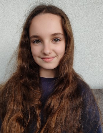 Profile picture of Una Jankovic