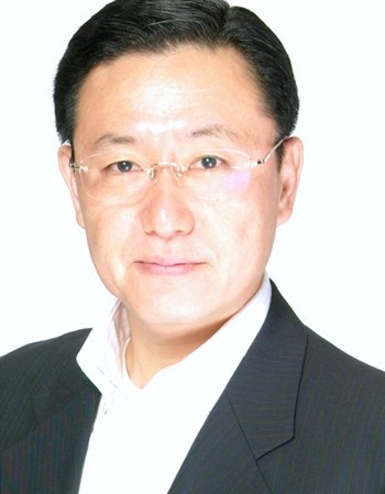 Profile picture of Kazuo Suzuki