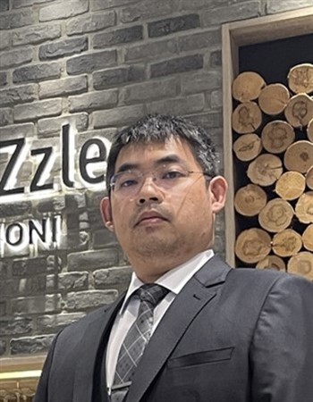 Profile picture of Guo Jie Rui