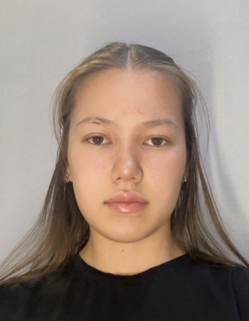 Profile picture of Sabina Aimakova