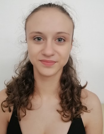 Profile picture of Laura Kovacicova