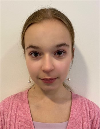 Profile picture of Mirabella Rudusane