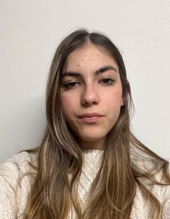 Profile picture of Sofia Vagliani