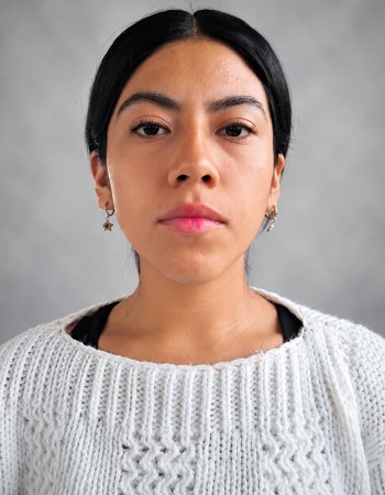 Profile picture of Naomi Gamboa Lopez