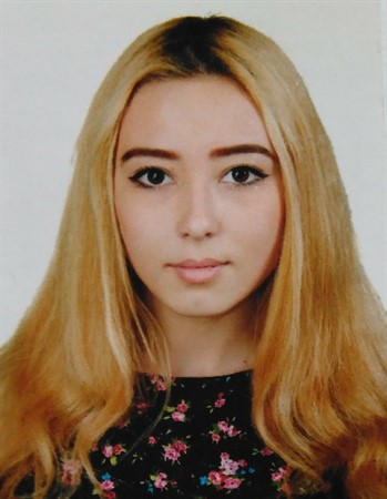 Profile picture of Margarita Mironova