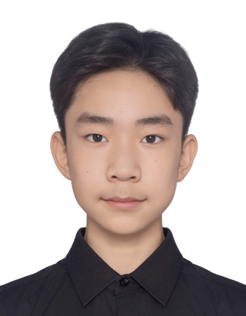 Profile picture of Li Jiawu