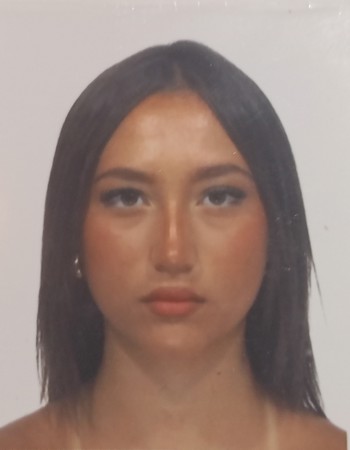 Profile picture of Gaia Melis