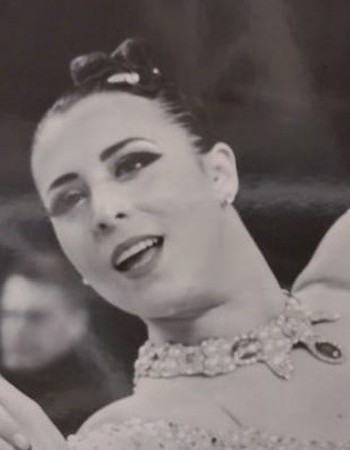 Profile picture of Sara Tosi