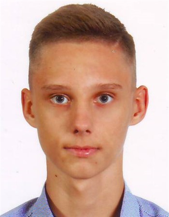 Profile picture of Mark Frolkov